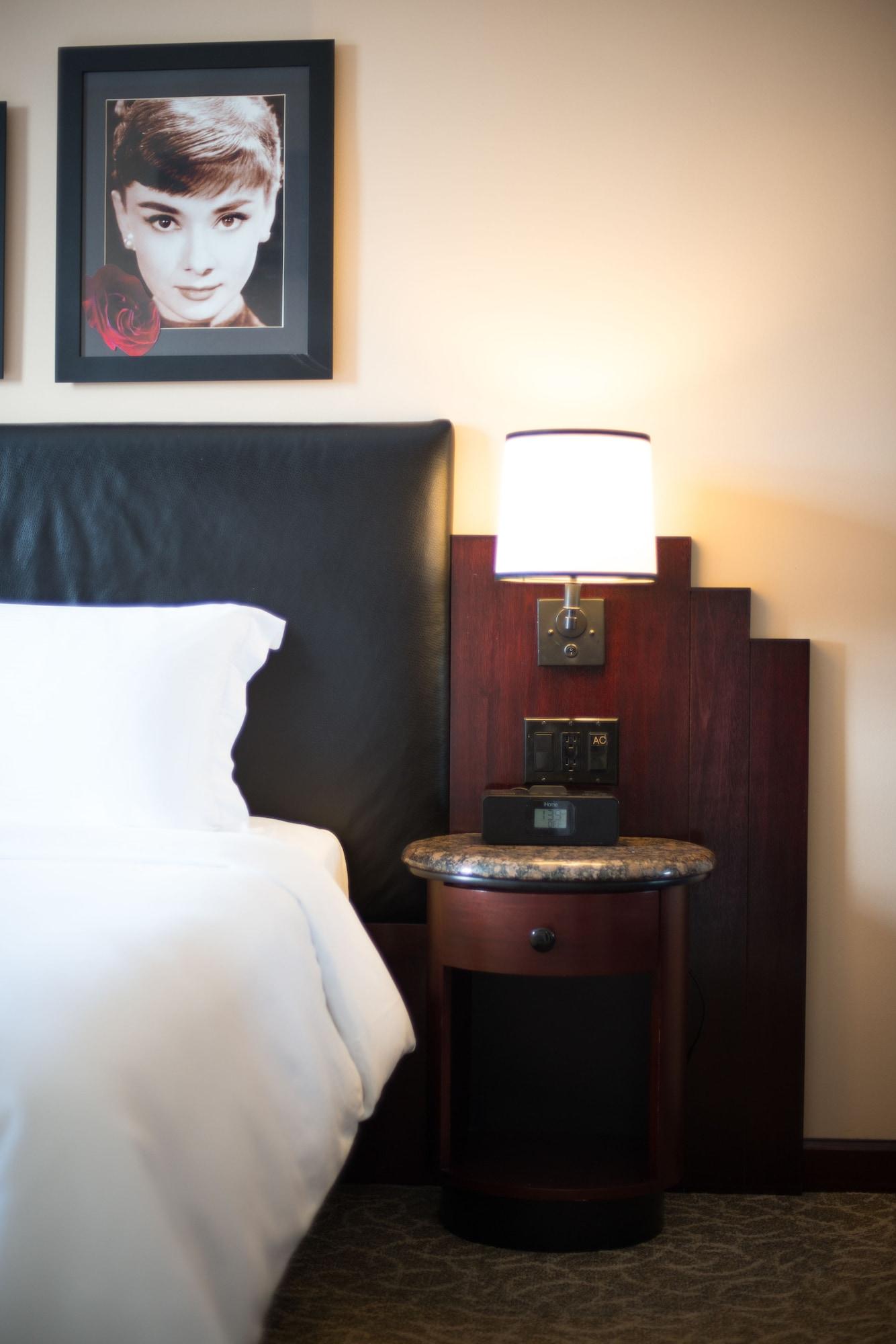 Washington Square Hotel Nueva York