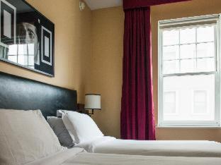 Washington Square Hotel Nueva York
