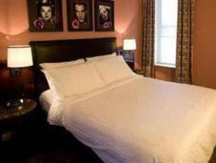 Hotel Washington Square Nueva York